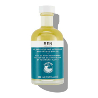 Ren Huile bain 'Atlantic Kelp And Microalgae Anti-Fatigue' - 110 ml