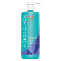 Moroccanoil 'Blonde' Lila Shampoo - 1000 ml