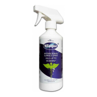Nilaqua 'Antimicrobial' Sanitizing Spray - 500 ml