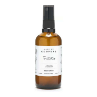 Made By Coopers Spray d'ambiance 'Atmosphere Mist Focus' - 100 ml