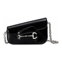 Gucci Women's 'Mini Horsebit 1955' Shoulder Bag