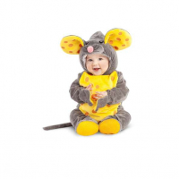 Innovagoods Costume Little Male Mouse