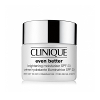 Clinique 'Even Better Brightening SPF20' Moisturizing Cream - 50 ml