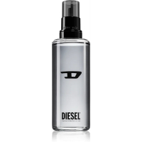 Diesel 'D By Diesel' Eau de toilette - Nachfüllpackung - 150 ml
