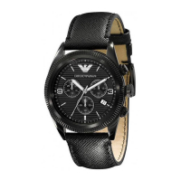 Armani Men's 'AR5904' Watch