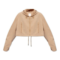 Givenchy Women's 'Hooded' Jacket
