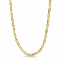 Liv Oliver 'Goddess' Halskette für Damen
