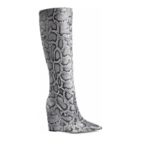 MICHAEL Michael Kors Women's 'Isra' Wedge boots