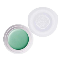 Shiseido Ombre à Paupières Crème 'Paperlight' - GR705 Hisui Green 6 g