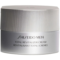 Shiseido 'Total Revitalizer' Gesichtscreme - 50 ml