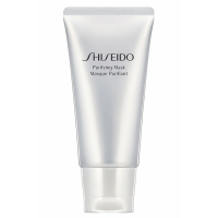 Shiseido Masque visage 'Purifying' - 75 ml