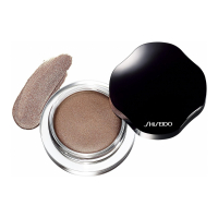 Shiseido Ombre à Paupières Crème 'Shimmering' - BR306 Leather 6 g