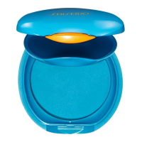 Shiseido 'Sun Care UV Protective Compact' Foundation Case