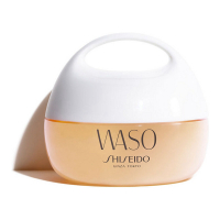 Shiseido Crème visage 'Waso Clear Mega-Hydrating' - 60 ml