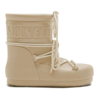 Moon Boot Women's 'Low' Rain Boots