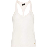 Tom Ford Women's 'Ribbed' Sleeveless Top