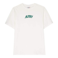 Autry T-shirt 'Logo' pour Femmes