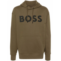 Boss Sweatshirt à capuche  'Logo' pour Hommes