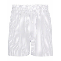 Maison Margiela 'Striped' Shorts für Herren