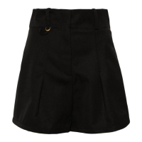 Jacquemus Women's 'Le Bari' Shorts