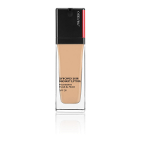 Shiseido Fond de teint 'Synchro Skin Radiant Lifting' - 310 Silk 30 ml