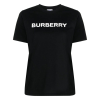 Burberry T-shirt 'Logo' pour Femmes