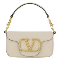 Valentino Garavani Women's 'Small Locò' Shoulder Bag