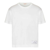 Valentino T-shirt 'Logo' pour Hommes