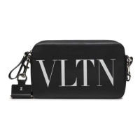 Valentino Garavani Men's 'VLTN' Crossbody Bag
