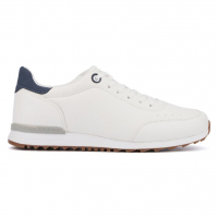 New York & Company Sneakers 'Anwar Low Top' pour Hommes