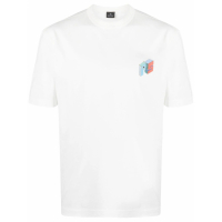 PS Paul Smith 'Jack's World' T-Shirt für Herren