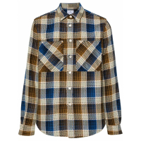 PS Paul Smith Chemise 'Checked' pour Hommes