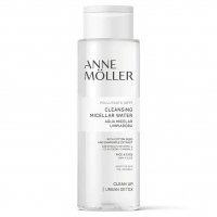 Anne Möller 'Clean Up' Mizellares Wasser - 400 ml
