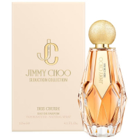Jimmy Choo Eau de parfum 'Iris Crush' - 125 ml