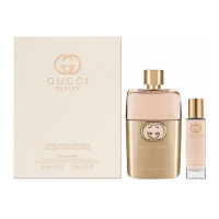 Gucci 'Guilty' Parfüm Set - 2 Stücke