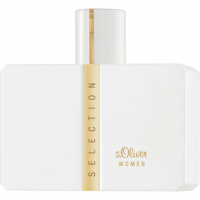 S.Oliver Eau de parfum 'Selection Women' - 30 ml
