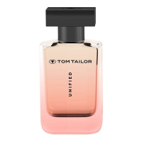 Tom Tailor 'Unified' Eau De Parfum - 50 ml