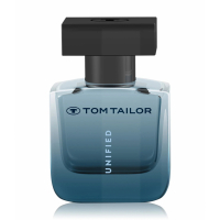 Tom Tailor 'Unified' Eau De Toilette - 30 ml