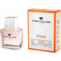 Tom Tailor Eau de toilette 'Tom Tailor Woman' - 30 ml