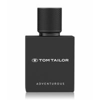 Tom Tailor Eau de toilette 'Adventurous' - 30 ml