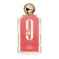 AFNAN '9 AM Pour Femme' Eau de parfum - 100 ml