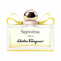 Salvatore Ferragamo Eau de parfum 'Signorina Libera' - 100 ml