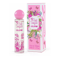 Aquolina Eau de toilette 'Pink Sugar Lollipink' - 50 ml