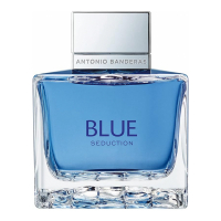 Antonio Banderas Eau de toilette 'Blue Seduction' - 100 ml