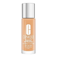 Clinique 'Beyond Perfecting' Foundation + Concealer - 8.25 Oat 30 ml