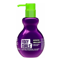 Tigi Crème pour définir les boucles 'Bed Head Foxy Curls' - 200 ml