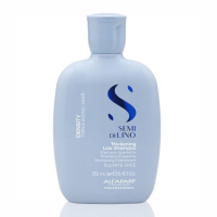 Alfaparf Shampoing 'Semi Di Lino Thickening Low' - 250 ml