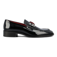Christian Louboutin Mocassins 'Chambelimoc' pour Hommes