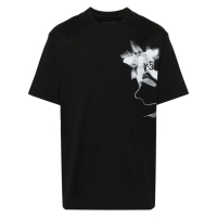 Y-3 Men's 'Graphic' T-Shirt