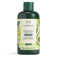 The Body Shop 'Avocado' Shower Cream - 250 ml